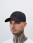 Бейсболка NEW ERA арт. 80468932 New York Yankees MLB (черный)